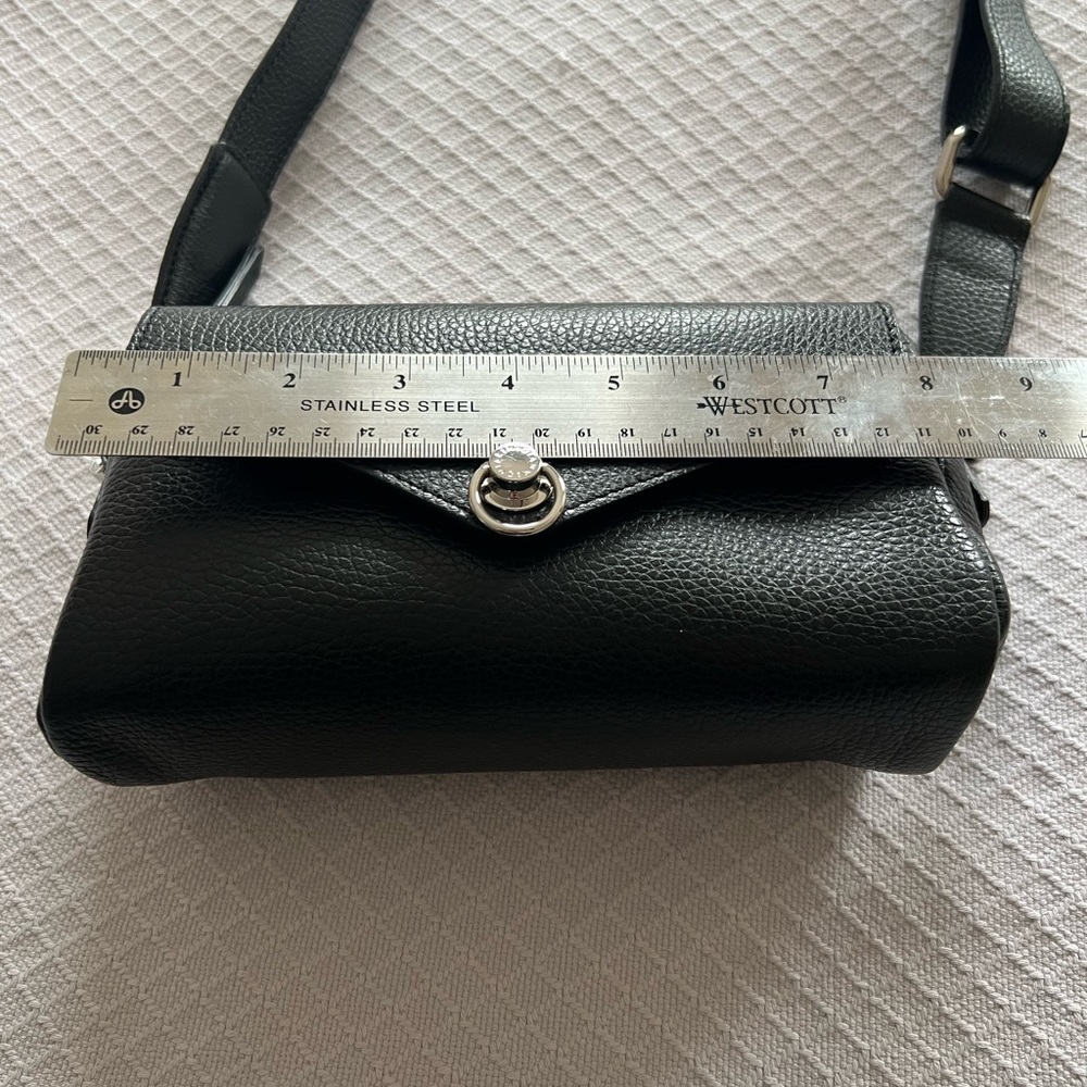 Deva Crossbody Bag Made In Italy - image 3